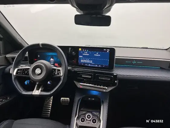 ALPINE A290 - voiture d'occasion - Photo 9