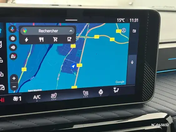 ALPINE A290 - voiture d'occasion - Photo 13