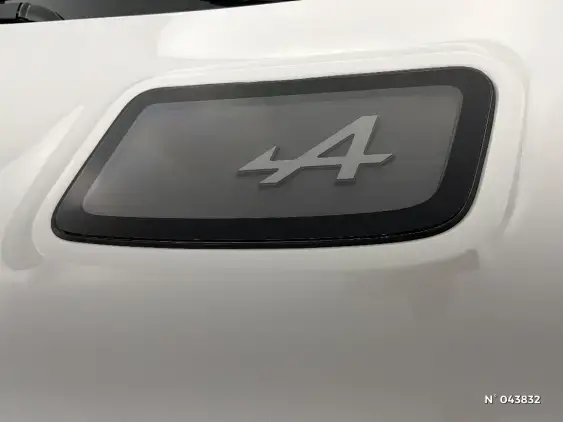 ALPINE A290 - voiture d'occasion - Photo 26