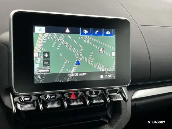 ALPINE A110 - voiture d'occasion - Photo 13