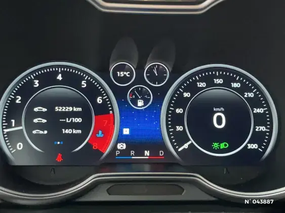 ALPINE A110 - voiture d'occasion - Photo 12