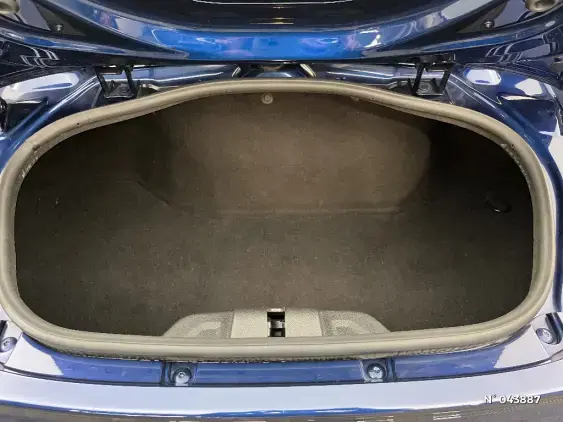 ALPINE A110 - voiture d'occasion - Photo 7