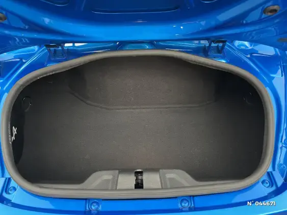 ALPINE A110 - voiture d'occasion - Photo 7