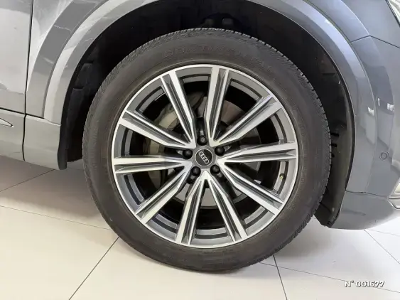 AUDI Q8 - voiture d'occasion - Photo 5