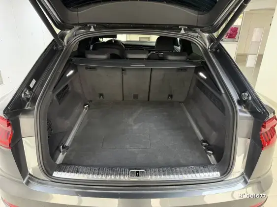 AUDI Q8 - voiture d'occasion - Photo 12