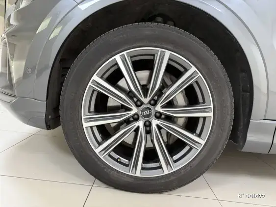 AUDI Q8 - voiture d'occasion - Photo 14