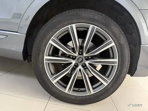 AUDI Q8 - voiture d'occasion - Photo 7