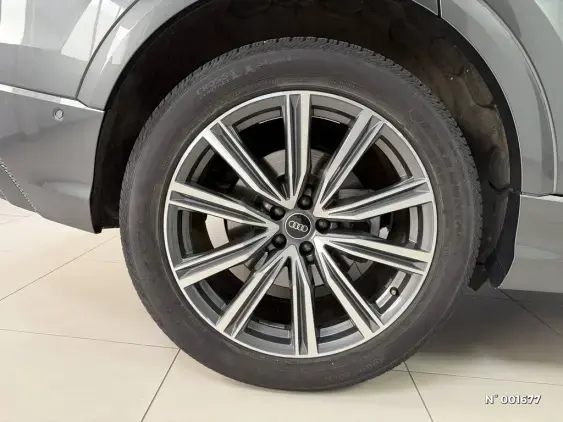 AUDI Q8 - voiture d'occasion - Photo 15