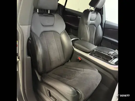 AUDI Q8 - voiture d'occasion - Photo 18