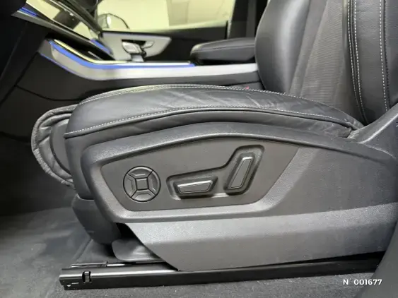 AUDI Q8 - voiture d'occasion - Photo 27