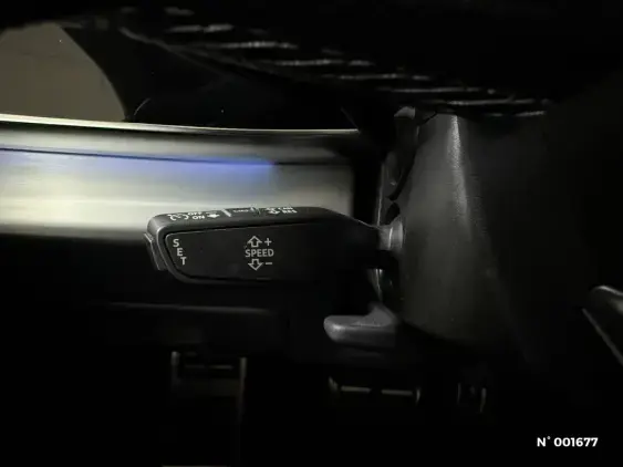 AUDI Q8 - voiture d'occasion - Photo 28