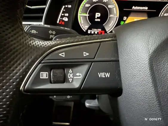 AUDI Q8 - voiture d'occasion - Photo 30