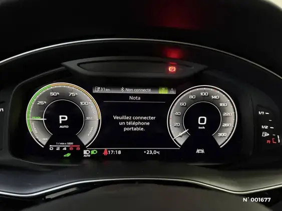 AUDI Q8 - voiture d'occasion - Photo 35