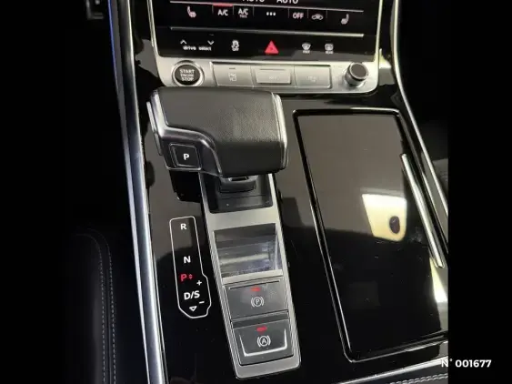 AUDI Q8 - voiture d'occasion - Photo 40