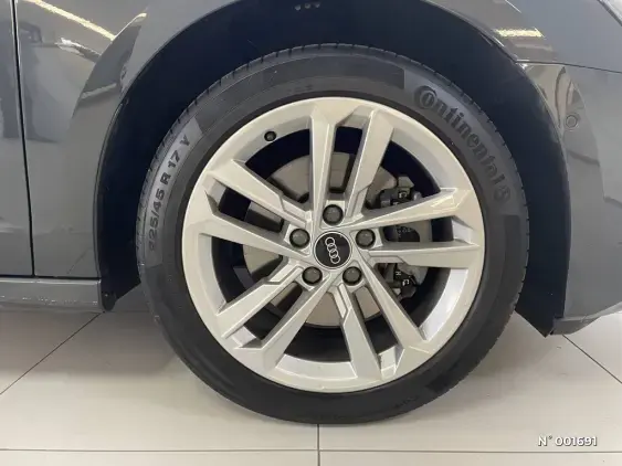 AUDI A3 SPORTBACK IV - voiture d'occasion - Photo 5