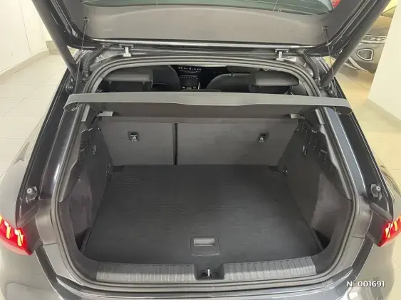 AUDI A3 SPORTBACK IV - voiture d'occasion - Photo 13