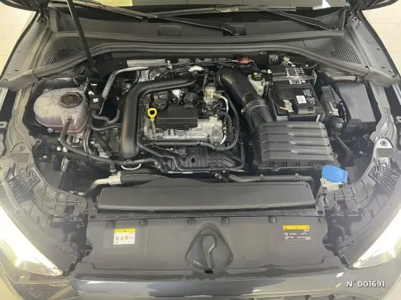 AUDI A3 SPORTBACK IV - voiture d'occasion - Photo 12