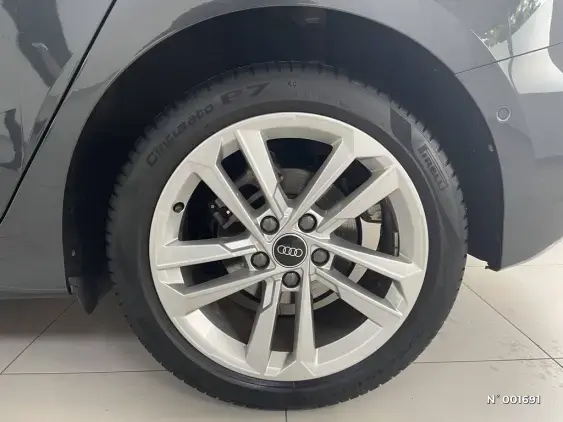 AUDI A3 SPORTBACK IV - voiture d'occasion - Photo 7