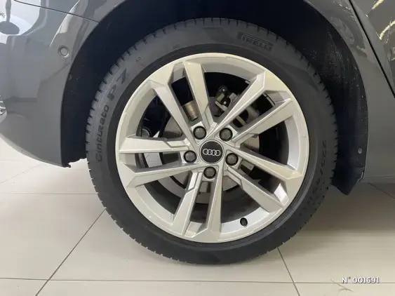 AUDI A3 SPORTBACK IV - voiture d'occasion - Photo 15