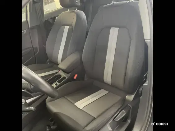 AUDI A3 SPORTBACK IV - voiture d'occasion - Photo 16