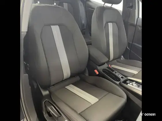 AUDI A3 SPORTBACK IV - voiture d'occasion - Photo 18