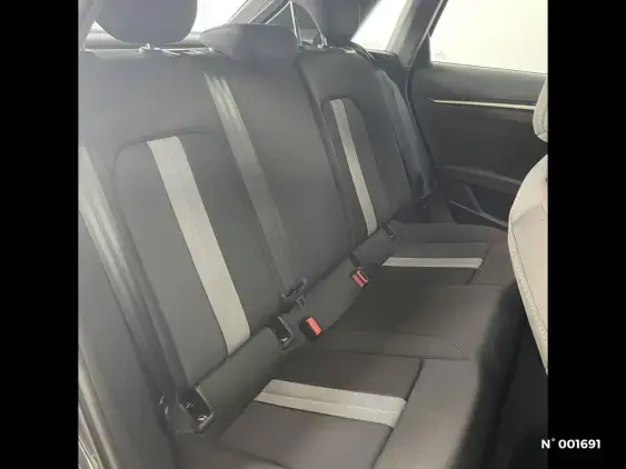 AUDI A3 SPORTBACK IV - voiture d'occasion - Photo 19