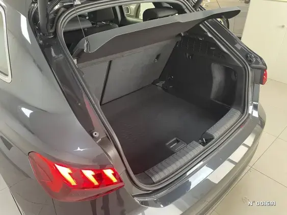 AUDI A3 SPORTBACK IV - voiture d'occasion - Photo 24