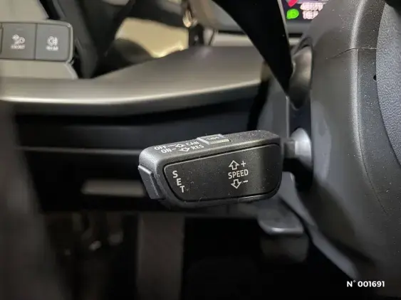 AUDI A3 SPORTBACK IV - voiture d'occasion - Photo 30