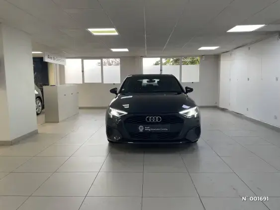 AUDI A3 SPORTBACK IV - voiture d'occasion - Photo 6