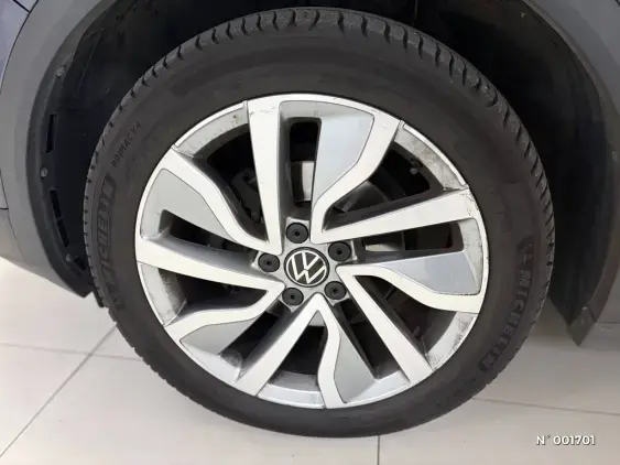 VOLKSWAGEN T-ROC CABRIOLET I - voiture d'occasion - Photo 5