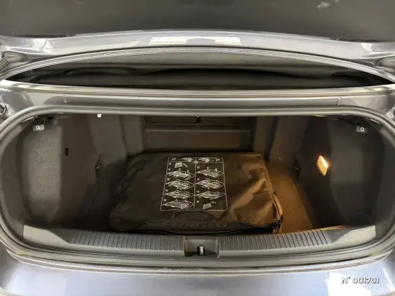 VOLKSWAGEN T-ROC CABRIOLET I - voiture d'occasion - Photo 13