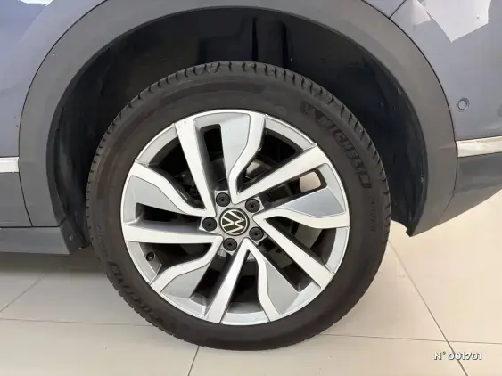 VOLKSWAGEN T-ROC CABRIOLET I - voiture d'occasion - Photo 7