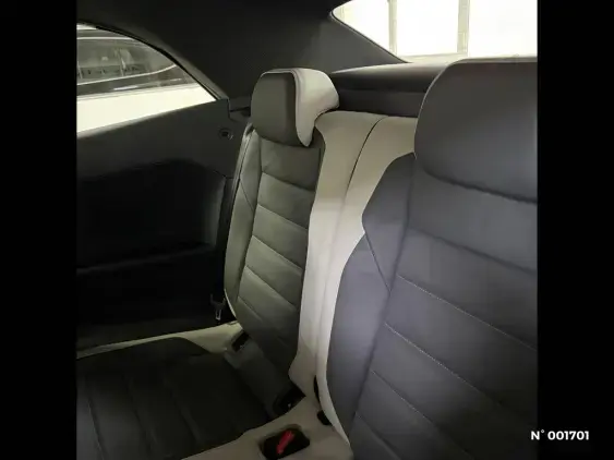 VOLKSWAGEN T-ROC CABRIOLET I - voiture d'occasion - Photo 14