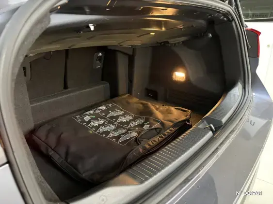 VOLKSWAGEN T-ROC CABRIOLET I - voiture d'occasion - Photo 25