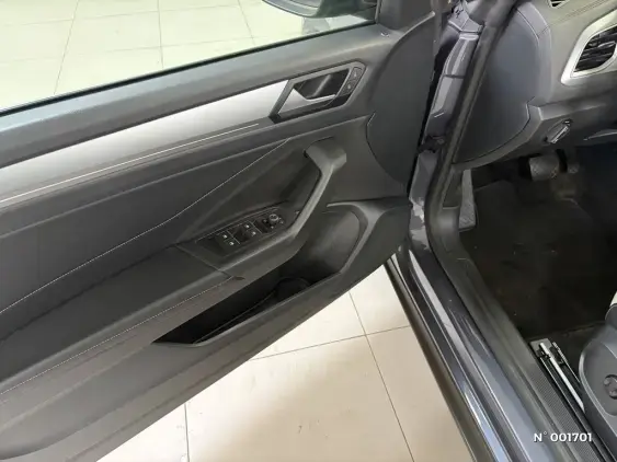 VOLKSWAGEN T-ROC CABRIOLET I - voiture d'occasion - Photo 26