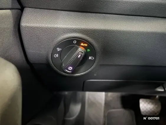 VOLKSWAGEN T-ROC CABRIOLET I - voiture d'occasion - Photo 28