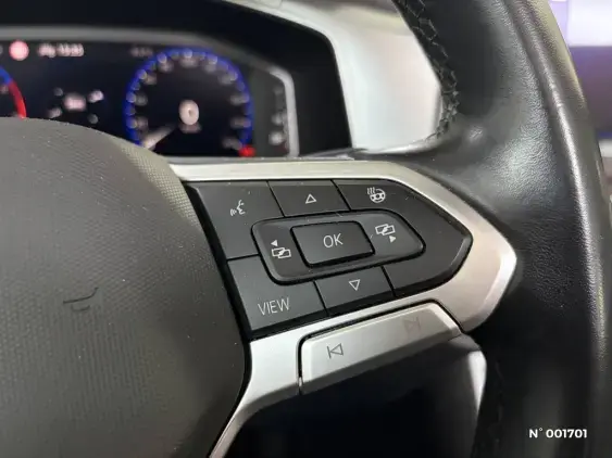 VOLKSWAGEN T-ROC CABRIOLET I - voiture d'occasion - Photo 30