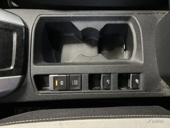 VOLKSWAGEN T-ROC CABRIOLET I - voiture d'occasion - Photo 44