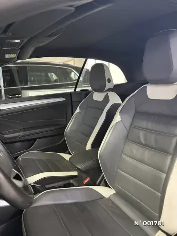 VOLKSWAGEN T-ROC CABRIOLET I - voiture d'occasion - Photo 46
