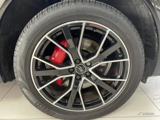 AUDI Q5 - voiture d'occasion - Photo 5