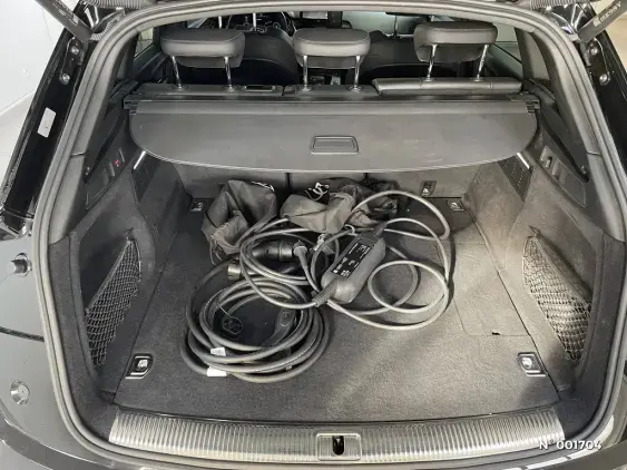 AUDI Q5 - voiture d'occasion - Photo 13