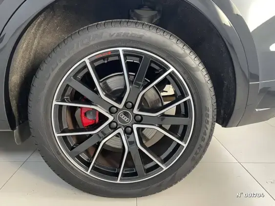 AUDI Q5 - voiture d'occasion - Photo 7