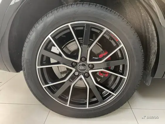 AUDI Q5 - voiture d'occasion - Photo 15