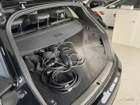 AUDI Q5 - voiture d'occasion - Photo 22