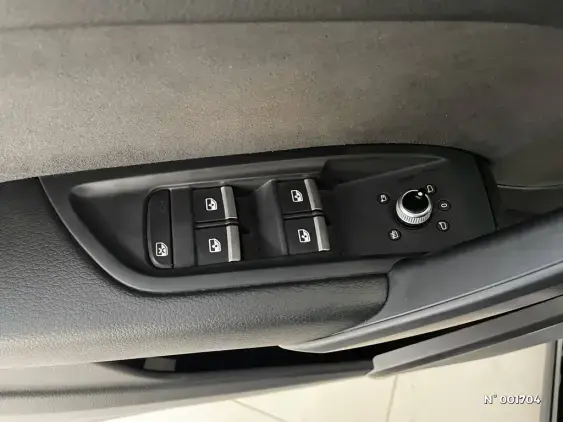 AUDI Q5 - voiture d'occasion - Photo 26