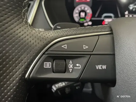 AUDI Q5 - voiture d'occasion - Photo 30