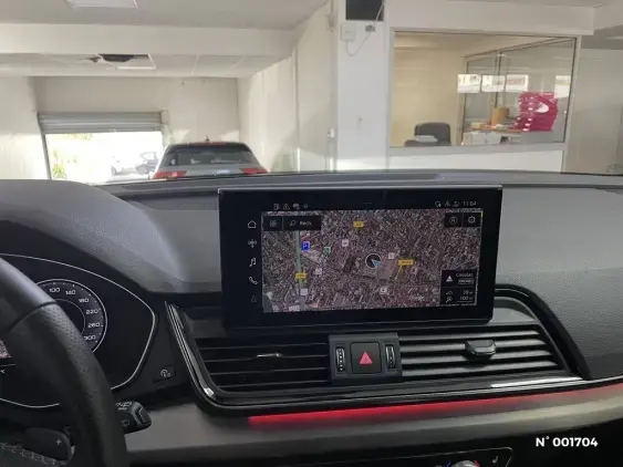 AUDI Q5 - voiture d'occasion - Photo 41