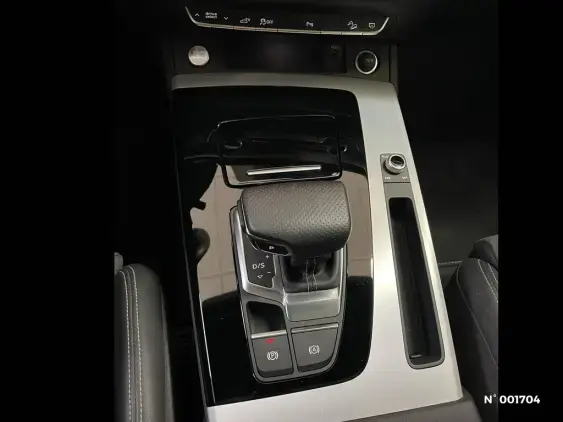 AUDI Q5 - voiture d'occasion - Photo 42