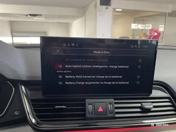 AUDI Q5 - voiture d'occasion - Photo 43