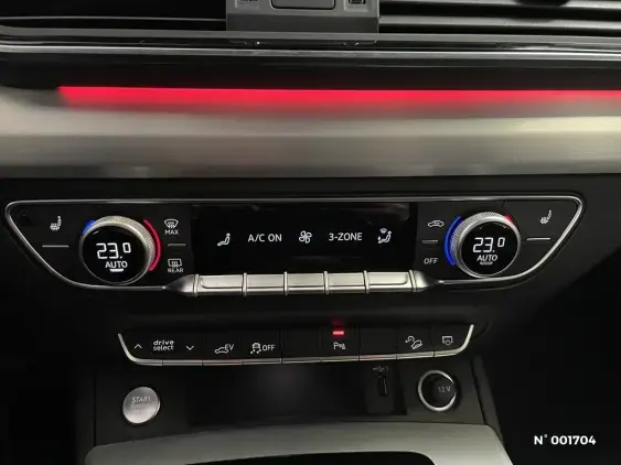 AUDI Q5 - voiture d'occasion - Photo 45